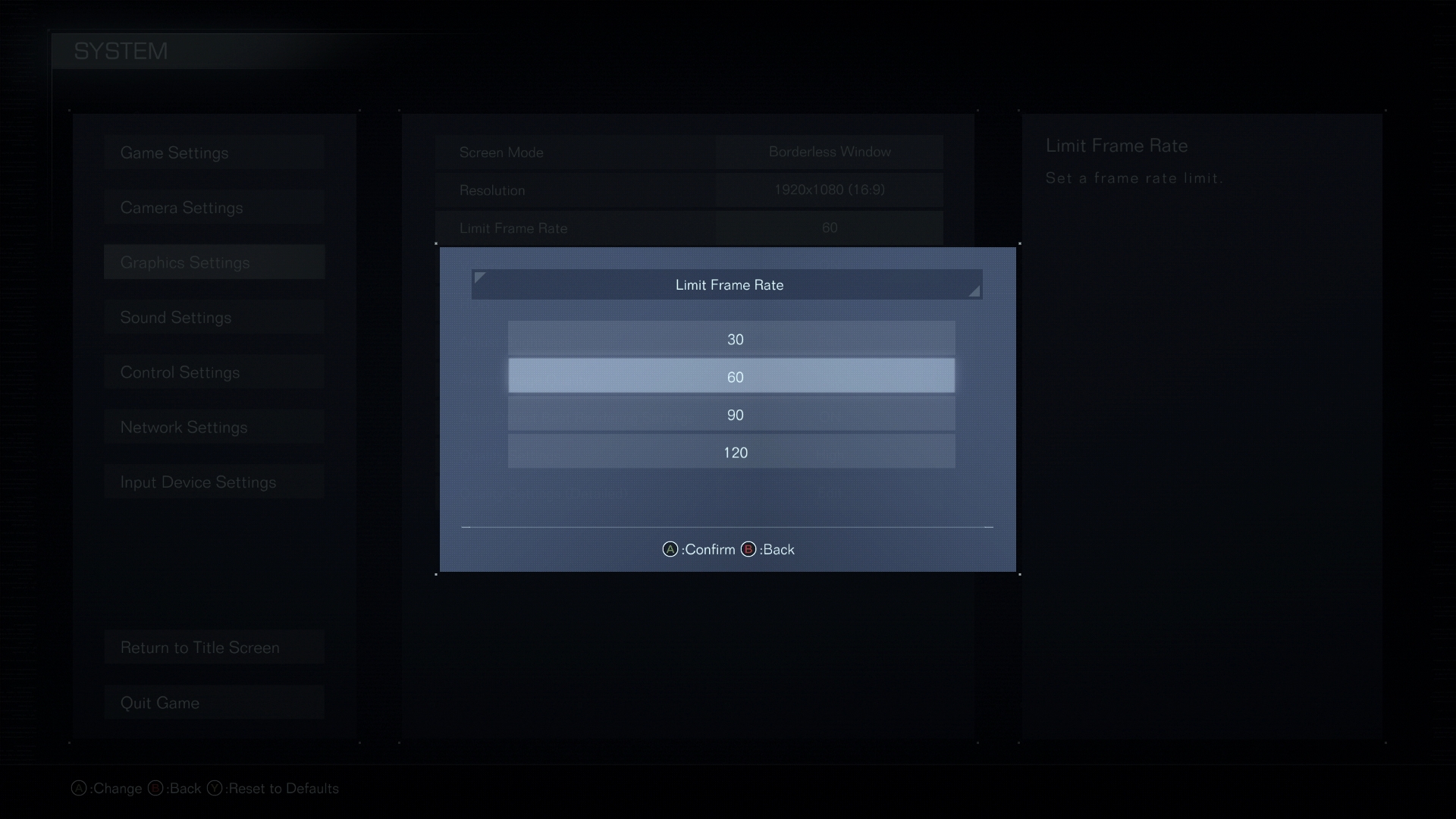《装甲核心6》完全支持Steamdeck！PC版可达120fps图片3