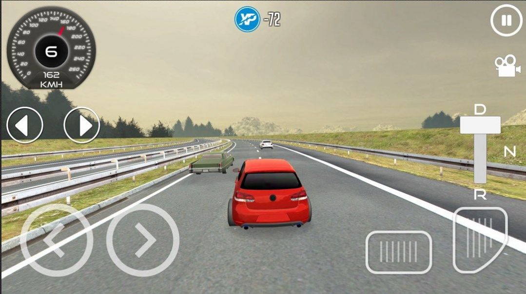 模拟驾驶训练游戏图片4