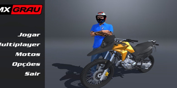 摩托车特技模拟器手游图片3
