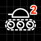 坦克物理模拟器2游戏
