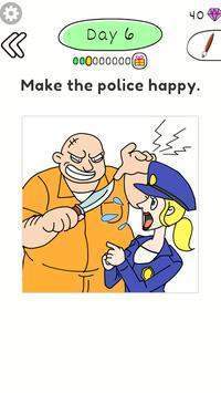 吸引快乐警察最新版图片1