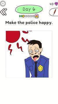 吸引快乐警察正式版图片3