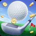高尔夫击球正式版