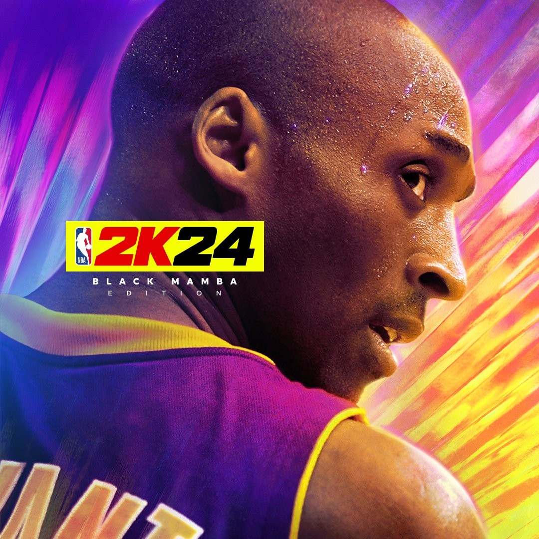 已故篮球明星科比再次确定成为《NBA2K24》封面球星图片2
