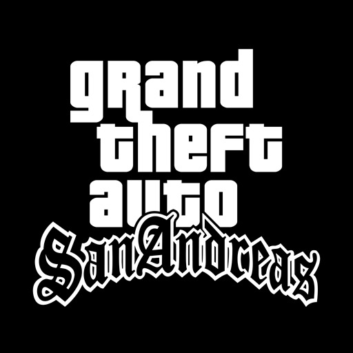 GTA侠盗猎车手圣安地列斯正式版游戏