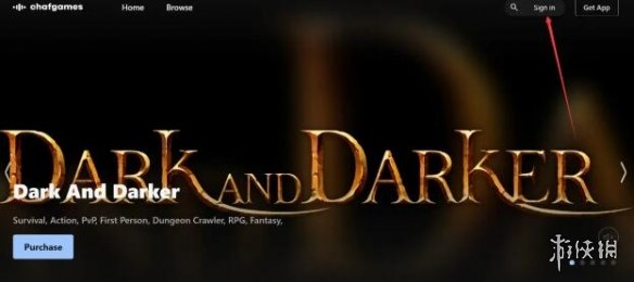 《darkanddarker》退款方法介绍图片2
