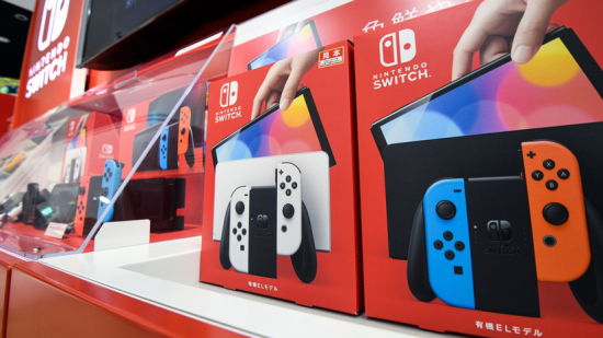 日本7月销量月榜：Switch终身销量达3千万台《皮克敏4》登顶
