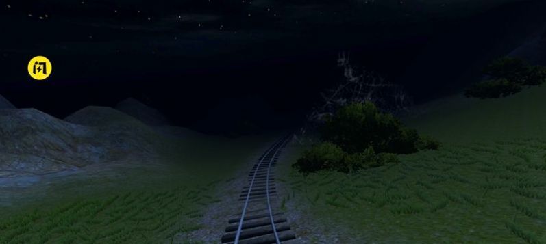 恐怖隐藏火车冒险正式版图片1