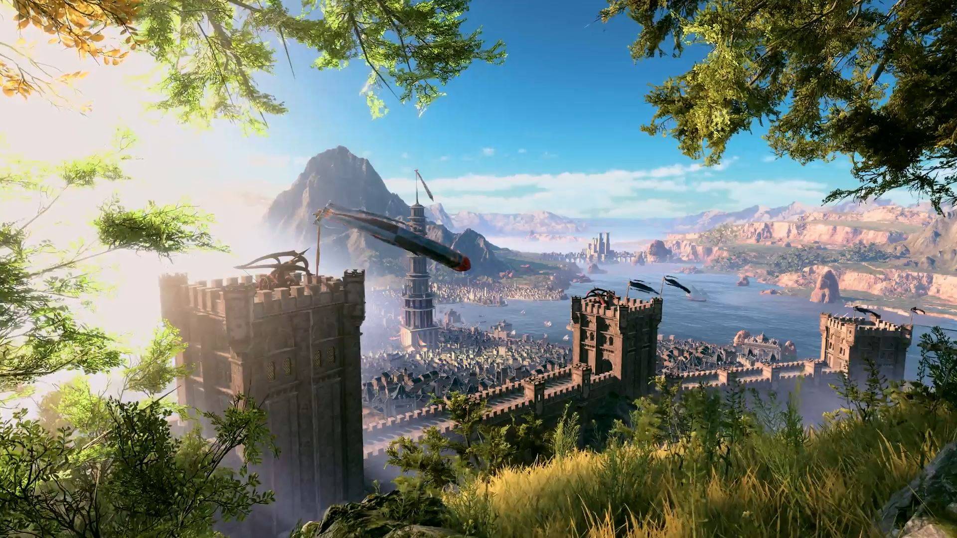 《博德之门3》游戏总监回应游戏内容发布前删除传闻图片2