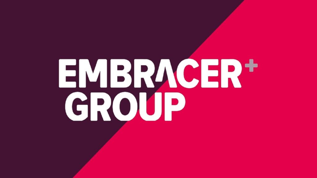 EmbracerGroup确认将继续裁员和关闭/出售旗下工作室图片1