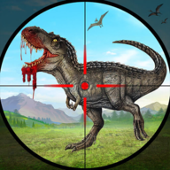 野生恐龙怪物狩猎手机版