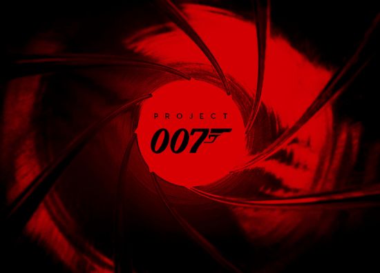 《007》游戏可能混合采用第一人称和第三人称图片1