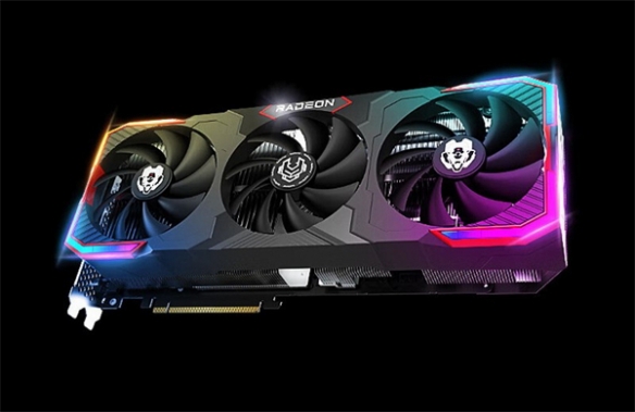 AMD旗舰RX7900XTX显卡史低899欧元:降幅接近45%图片3