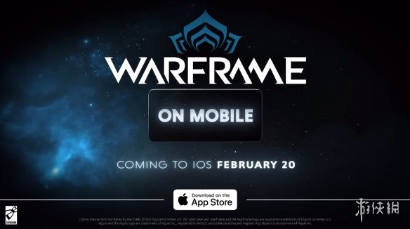 《星际战甲》将于2月20日登陆iOS可跨平台共同游玩图片2