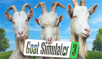 《模拟山羊3》击败boss黑屏介绍图片2
