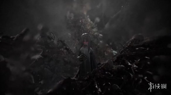 2D动作《终焉之玛格诺利亚：雾中盛放之花》预告公布!