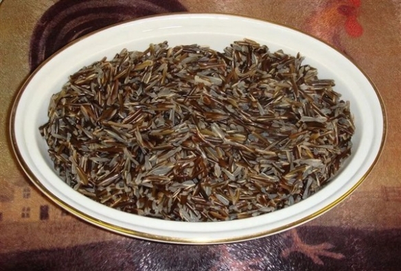 加拿大进口土豪米实则是中国失传1000年的主食老祖宗吃过图片3