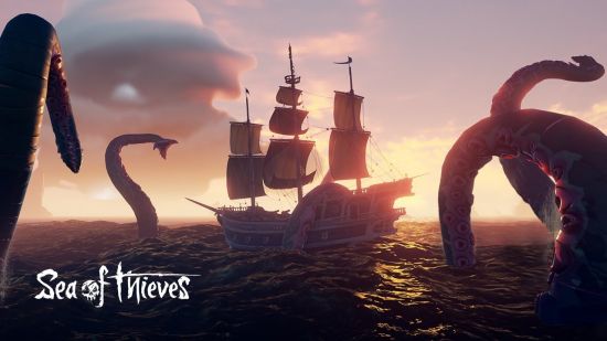 《盗贼之海》打破开发商39年记录Rare首款PS平台游戏图片2