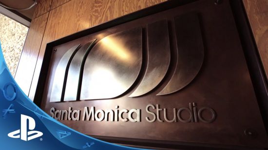 《战神》圣莫尼卡工作室正在开发未公布的ARPG游戏图片1