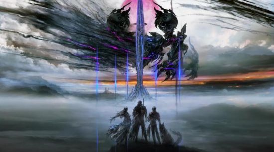 《最终幻想16》难度设计是为了让所有玩家都能通关图片1