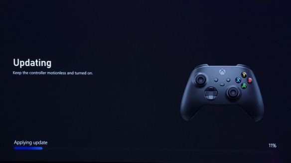 微软推出Xbox手柄固件更新：修复了意外断开连接问题图片1