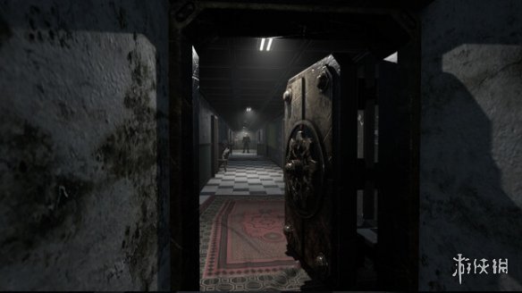 悬疑推理解谜游戏《杀手公寓》上架Steam支持中文图片5