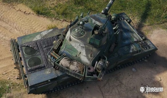 《坦克世界》回应机动战异常:补偿高级账号、纪念贴花图片3