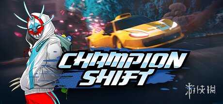 合作肉鸽游戏《ChampionShift》已正式登陆Steam图片1