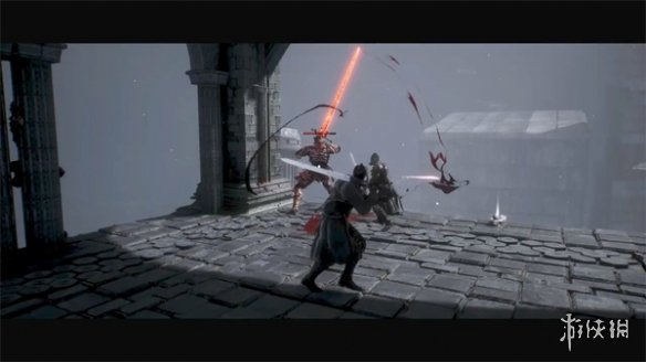 《枯瑟信仰：放逐者》预告公布7.5登陆PS/Xbox平台图片3