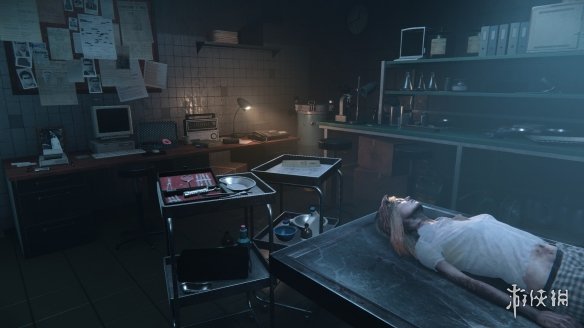 医疗恐怖拟真游戏《验尸模拟器》公布发售日支持中文图片3