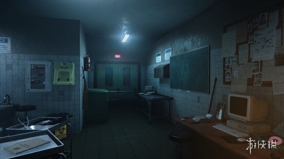 医疗恐怖拟真游戏《验尸模拟器》公布发售日支持中文图片7