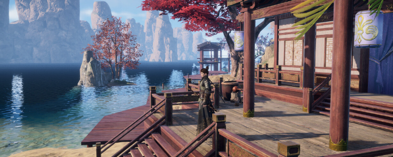 《下一站江湖2》游戏特色玩法介绍图片1