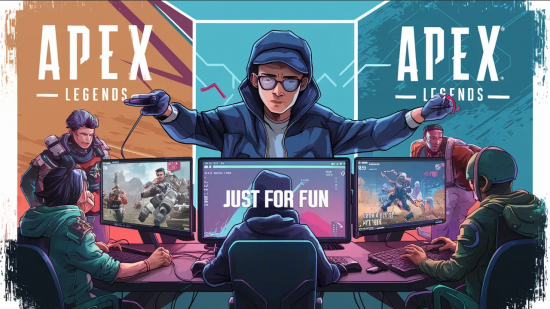 重生《Apex英雄》安全更新上线保护玩家防止黑客入侵图片1