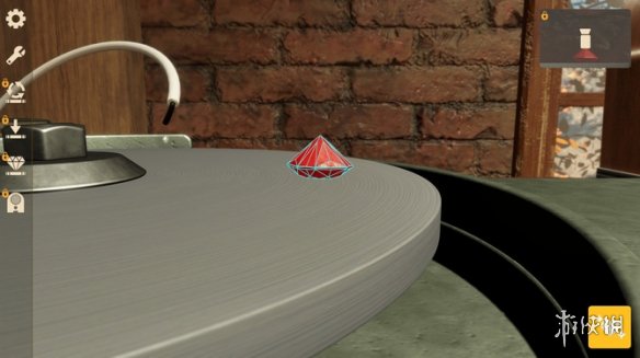 宝石加工模拟新游《珠宝加工模拟器》Steam现已发售!图片3