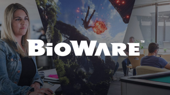 BioWare商店原本能靠卖《巫师1》成为Steam：很后悔图片1