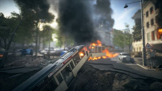 《战地5》将于4月3日实装EA反作弊系统图片4