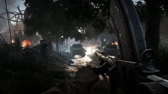 《战地5》将于4月3日实装EA反作弊系统图片3