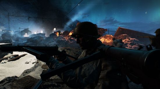 《战地5》将于4月3日实装EA反作弊系统图片8
