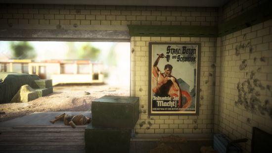 《战地5》将于4月3日实装EA反作弊系统图片7