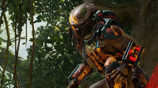 《铁血战士：狩猎场》将登陆PS5和XboxSeriesX｜S图片2