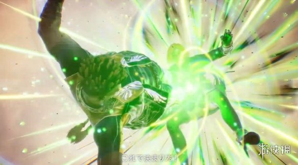 《铁拳8》DLC角色”艾迪·戈尔多“预告公布4.5登场图片7