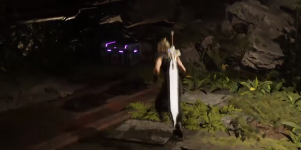 最终幻想7重生水晶剑怎么获得图片4