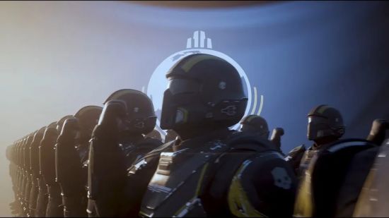 《绝地潜兵2》总监希望本作能成为PlayStation招牌游戏图片1