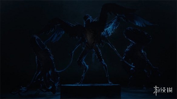 《星刃》怪物演示视频公布：设计精致令人毛骨悚然图片4