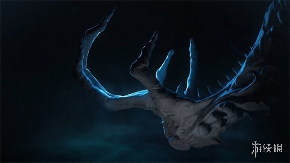 《星刃》怪物演示视频公布：设计精致令人毛骨悚然