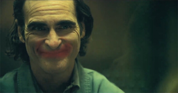 《小丑2》预告获1.67亿次观看量超《芭比》所创记录图片3