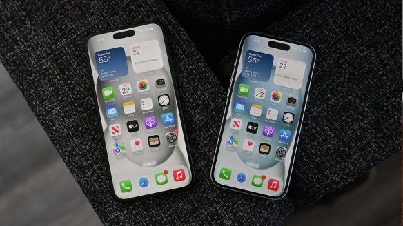 iPhone17Plus屏幕或将变小！苹果将细化机型区别图片1