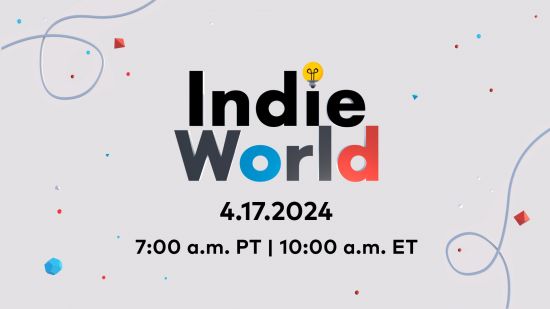 任天堂将于4月17日晚10点举行独立游戏发布会图片1
