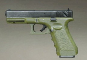 和平精英能连发的手枪P18CP18C优缺点介绍