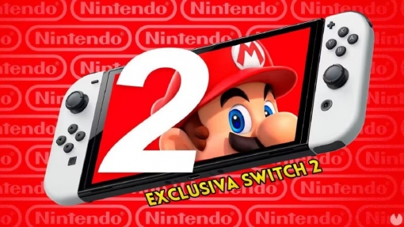 Vandal爆料称已获悉了NintendoSwitch2的相关信息图片1